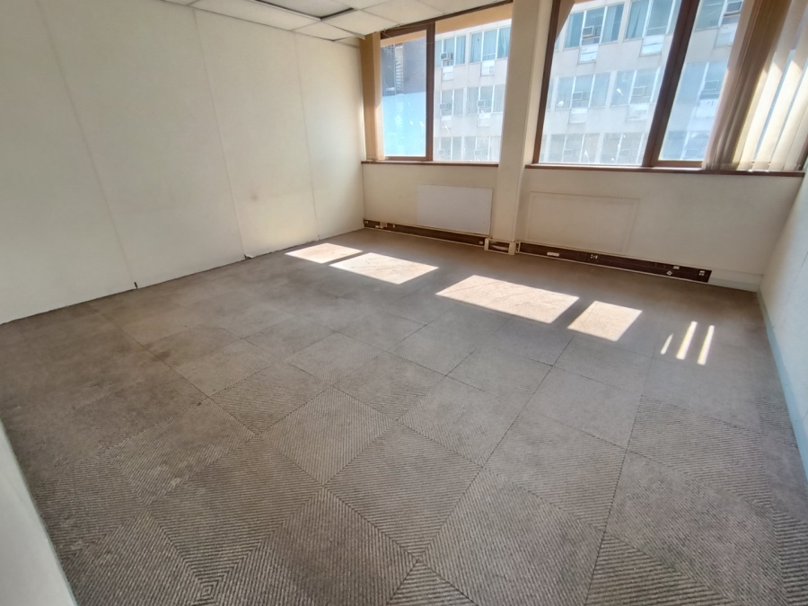 To Let commercial Property for Rent in Bloemfontein Free State